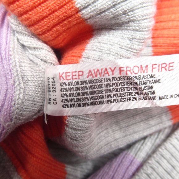 Anthropologie Daily Practice Sleeveless Mock-Neck Sweater Dress - XS - Picture 8 of 13